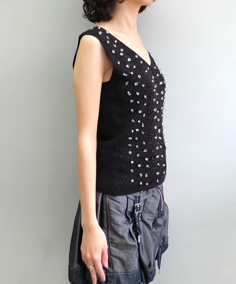 Vintage   Design Tops