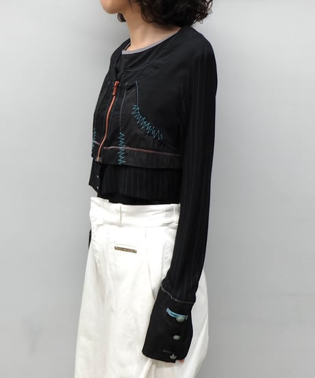 Vintage   Design Jacket