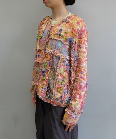 Vintage   Design Tops