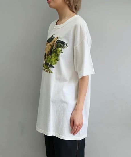 Vintage   Design Tshirt