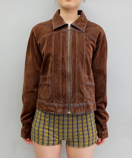 Vintage   Design Jacket