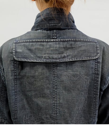Vintage   Design Jacket