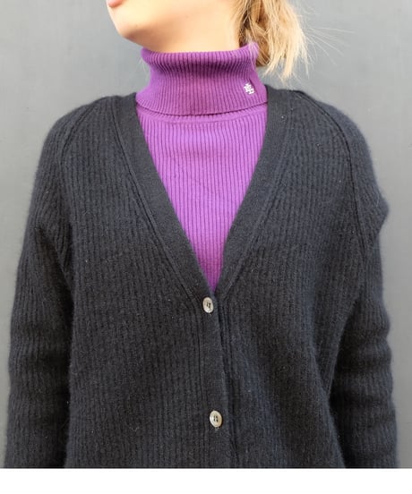 Vintage   knit Cardigan