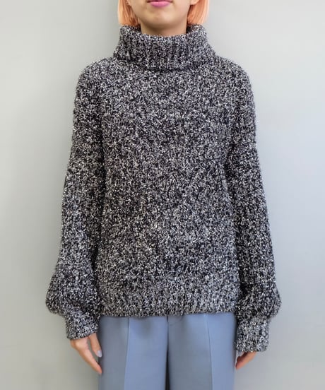 Vintage   Design Knit