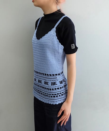 Vintage   Design Tops