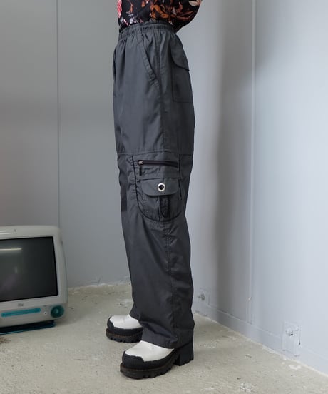 Vintage   Design Pants