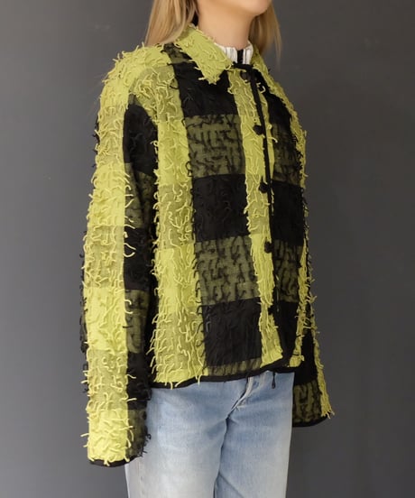 Vintage   Design Jacket