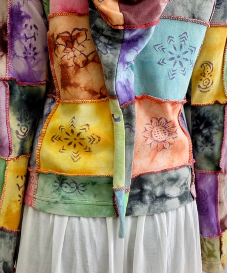 Vintage   Design Tops