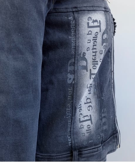 Vintage   Design Jacket