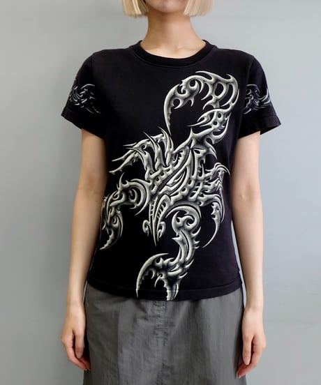 CATEGORY T-shirt | Shury