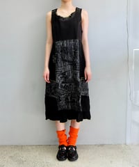 Vintage   Design  one-piece