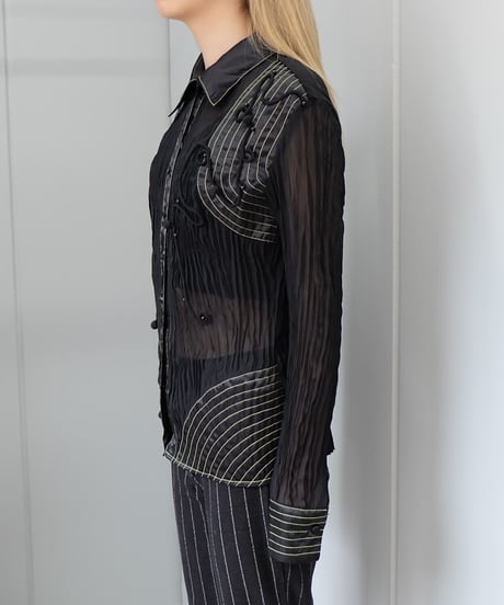 Vintage   Design Shirt