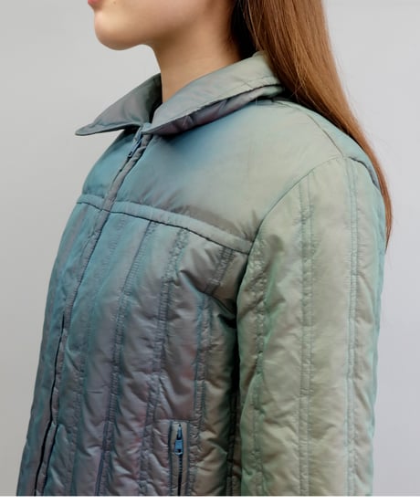 Vintage   Design Jacket