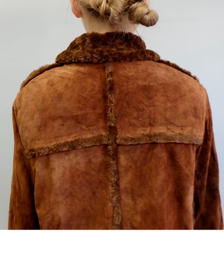 Vintage   Design Jacket