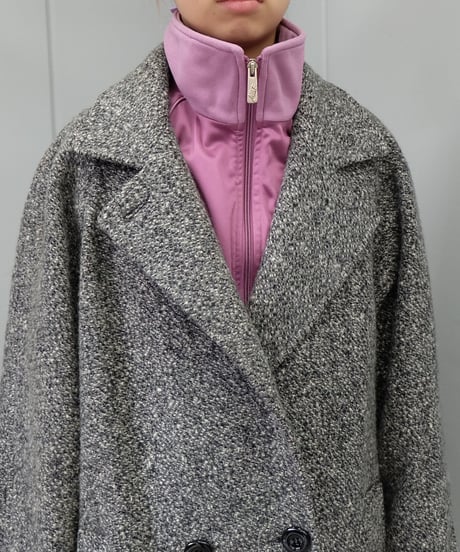 Vintage   Design Coat