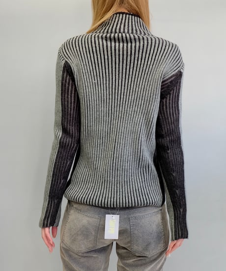 Vintage   Design Knit