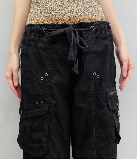 Vintage   Design Pants