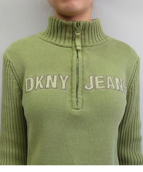 Vintage   Design Knit
