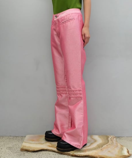 Vintage   Design Pants