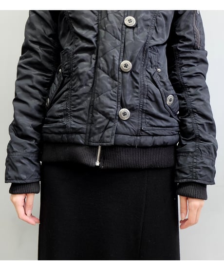 Vintage   Design Jacket