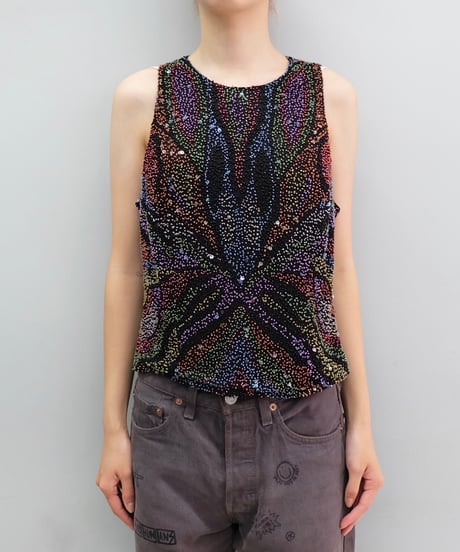 Vintage   Design Tops