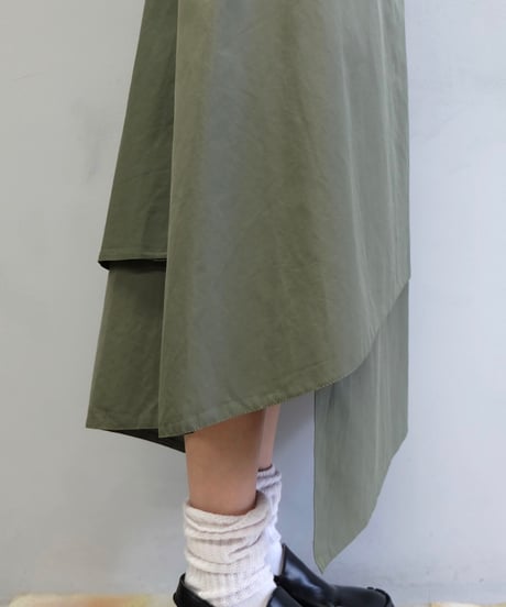 Vintage   Design Skirt