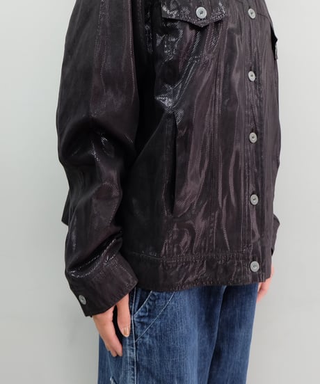 Vintage   Design Jacket