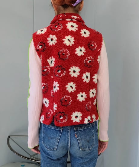 Vintage   Design Vest