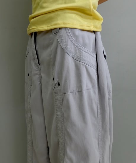 Vintage   Design Pants