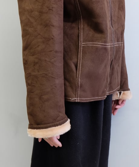 Vintage   Design Jacket