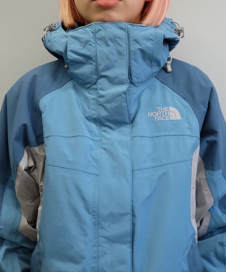 Vintage   The Northface Jacket