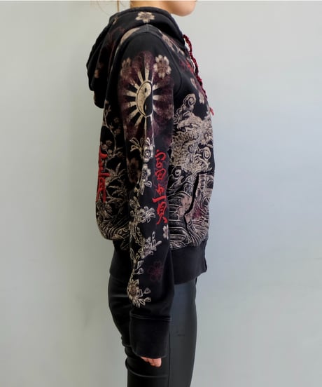 Vintage   Design Tops