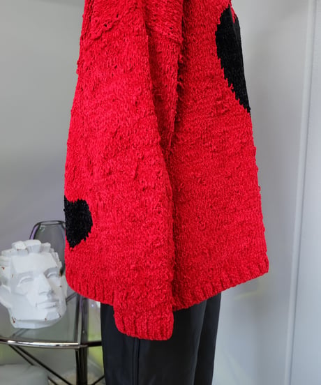 Vintage   Design Knit