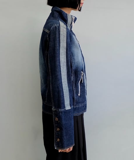 Vintage   Design Jacket