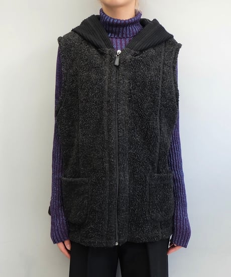Vintage   Design Vest