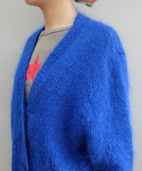 Vintage   Design Cardigan