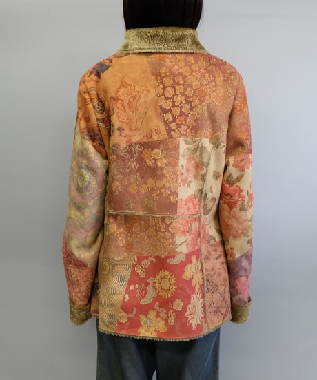 Vintage   Design Jacket