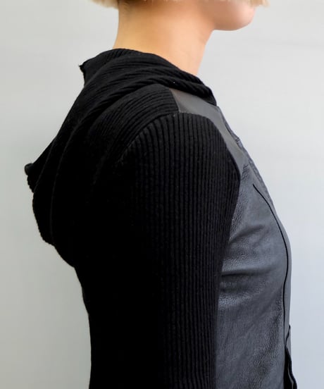 Vintage   Design Knit