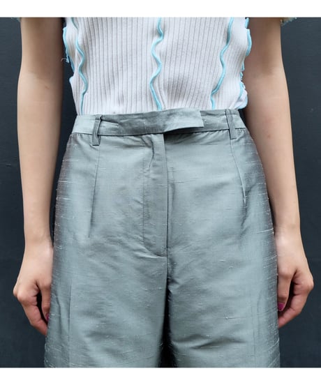Vintage   Design Pants
