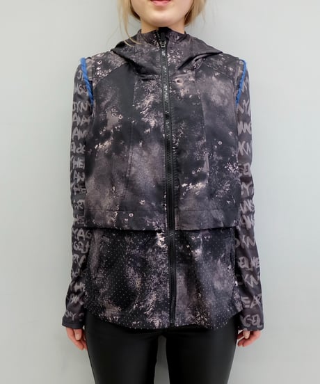 Vintage   Design Vest