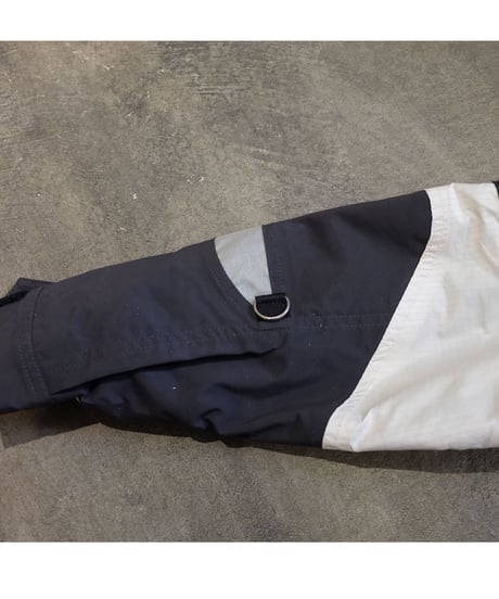 Vintage   THENORTHFACE Steep tech Jacket