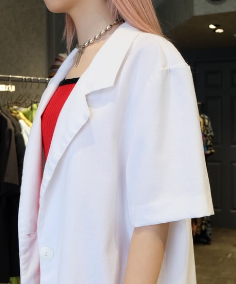 Vintage   Shortsleeve jacket