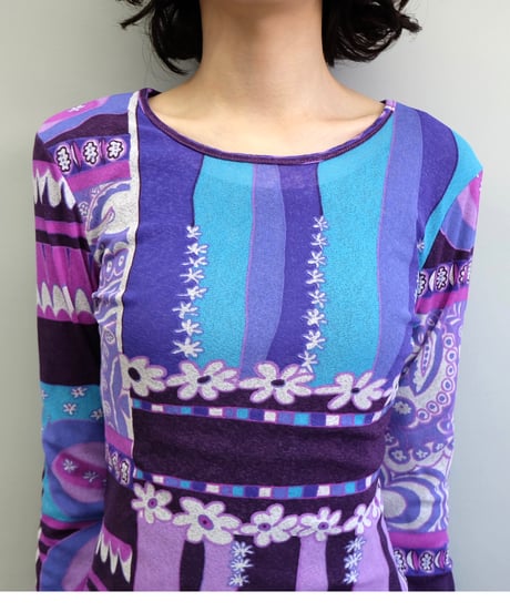 Vintage   Design Tops