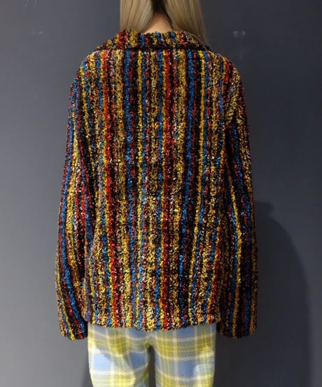 Vintage   Design Jacket