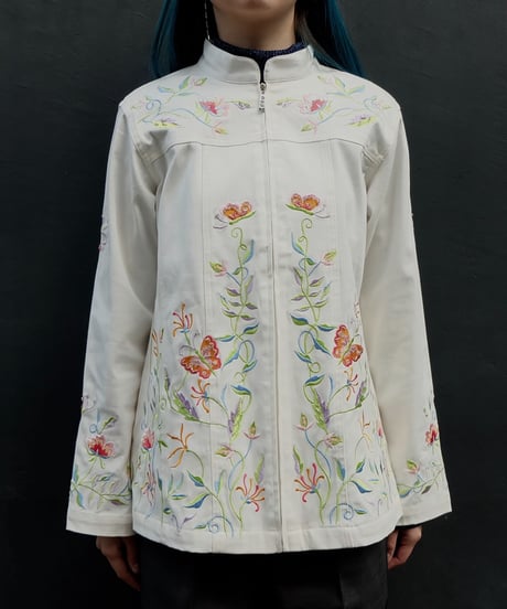 Vintage   Design Jacket