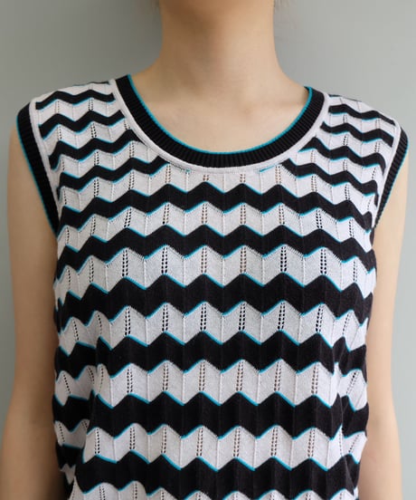 Vintage   Design Vest