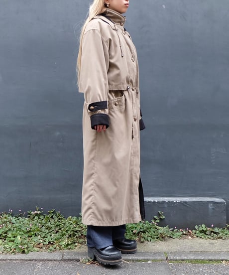 Vintage   Design Coat