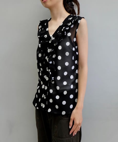 Vintage   Design Tops