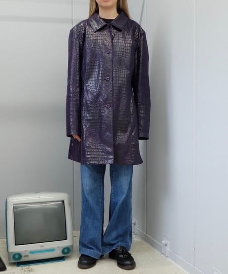 Vintage   Design Jacket