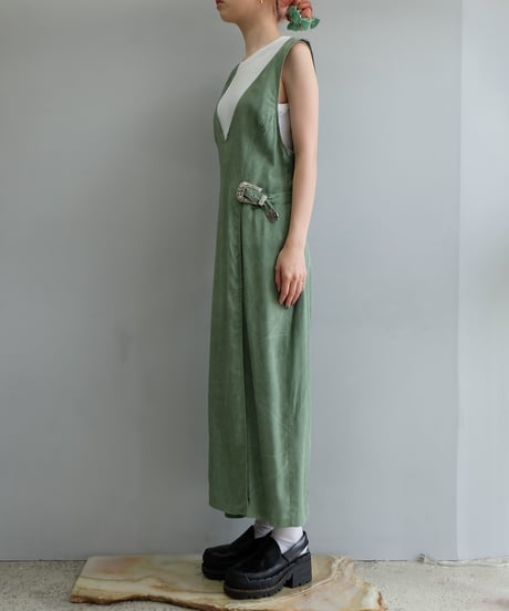 Vintage   Design One-piece